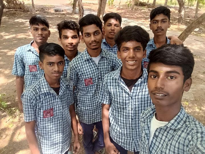Friends campus